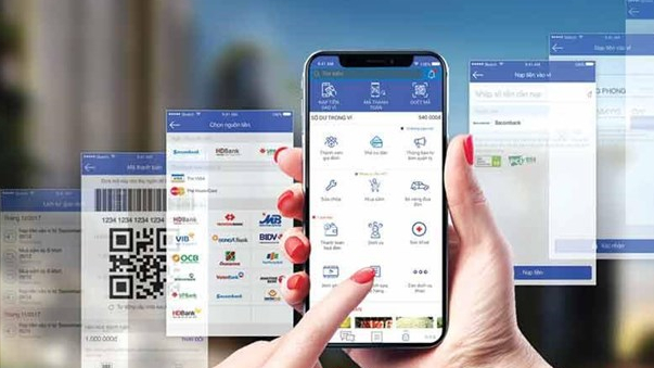 越南央行支付司：支付方式正在越南逐漸普及，特別青年一代